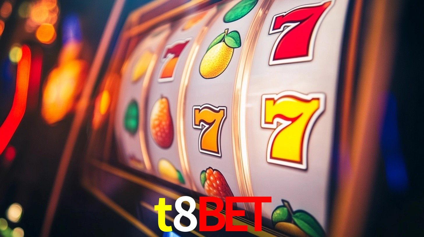 t8bet - Roleta da Emoção Máxima - t8bet.com