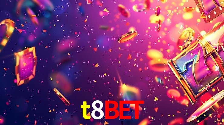 Estatísticas t8bet