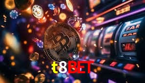 Experiência VIP t8bet
