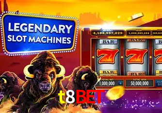 A Revolução dos Aplicativos de Jogos no t8bet