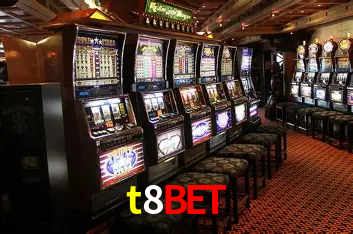 Apostas Esportivas na t8bet: Um Guia Completo