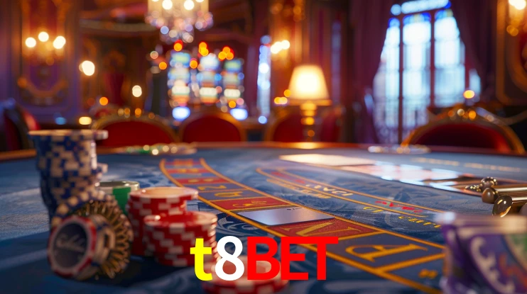 API Integration t8bet