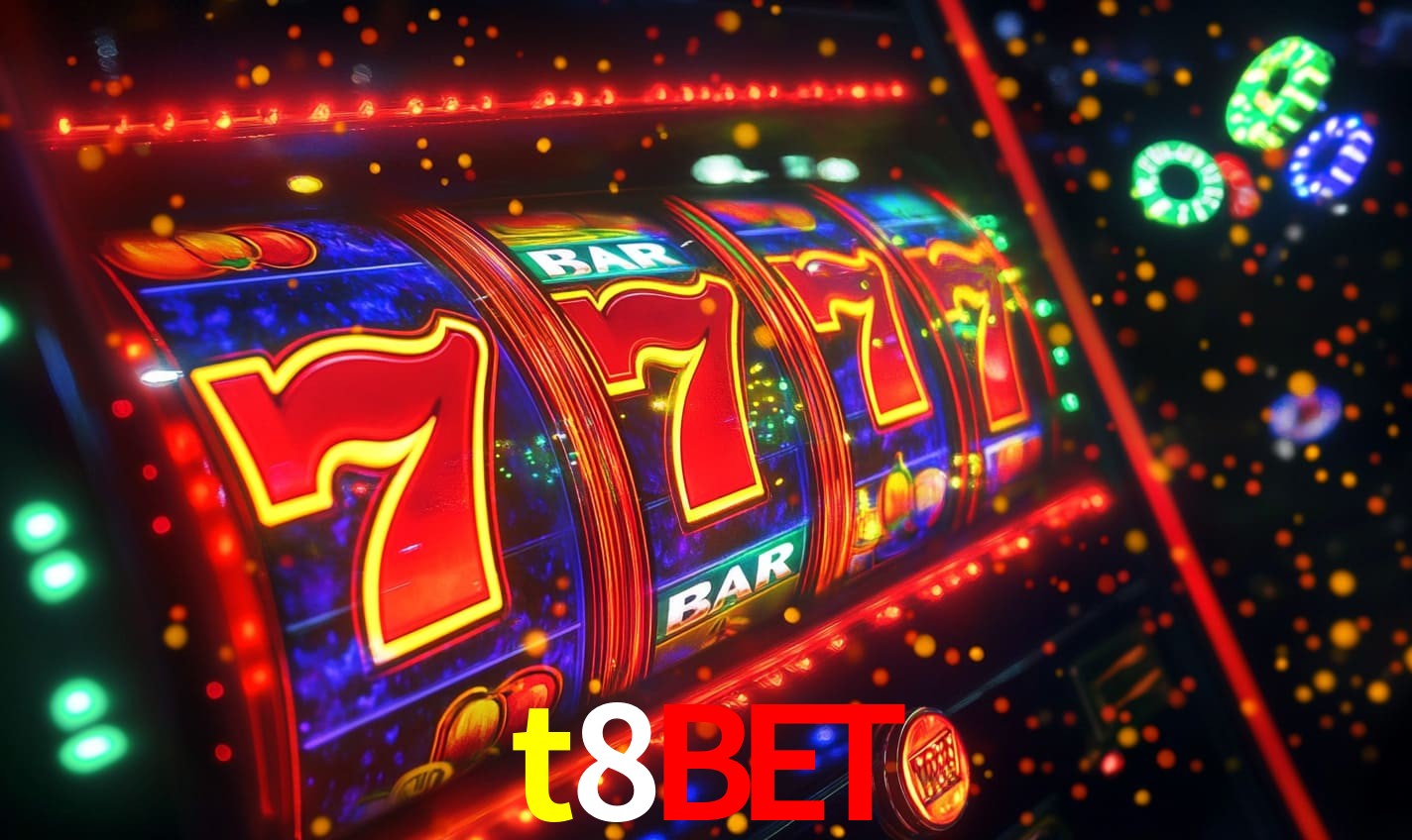 t8bet - Jackpot dos Sonhos Milionários - t8bet.com
