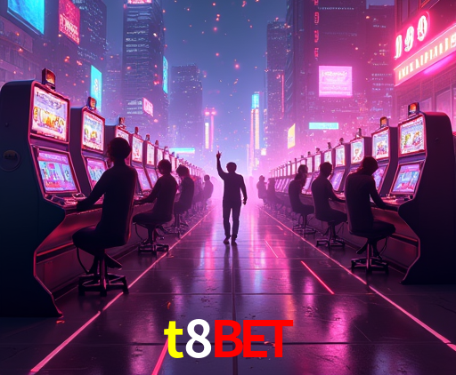 Estatísticas Esportivas t8bet