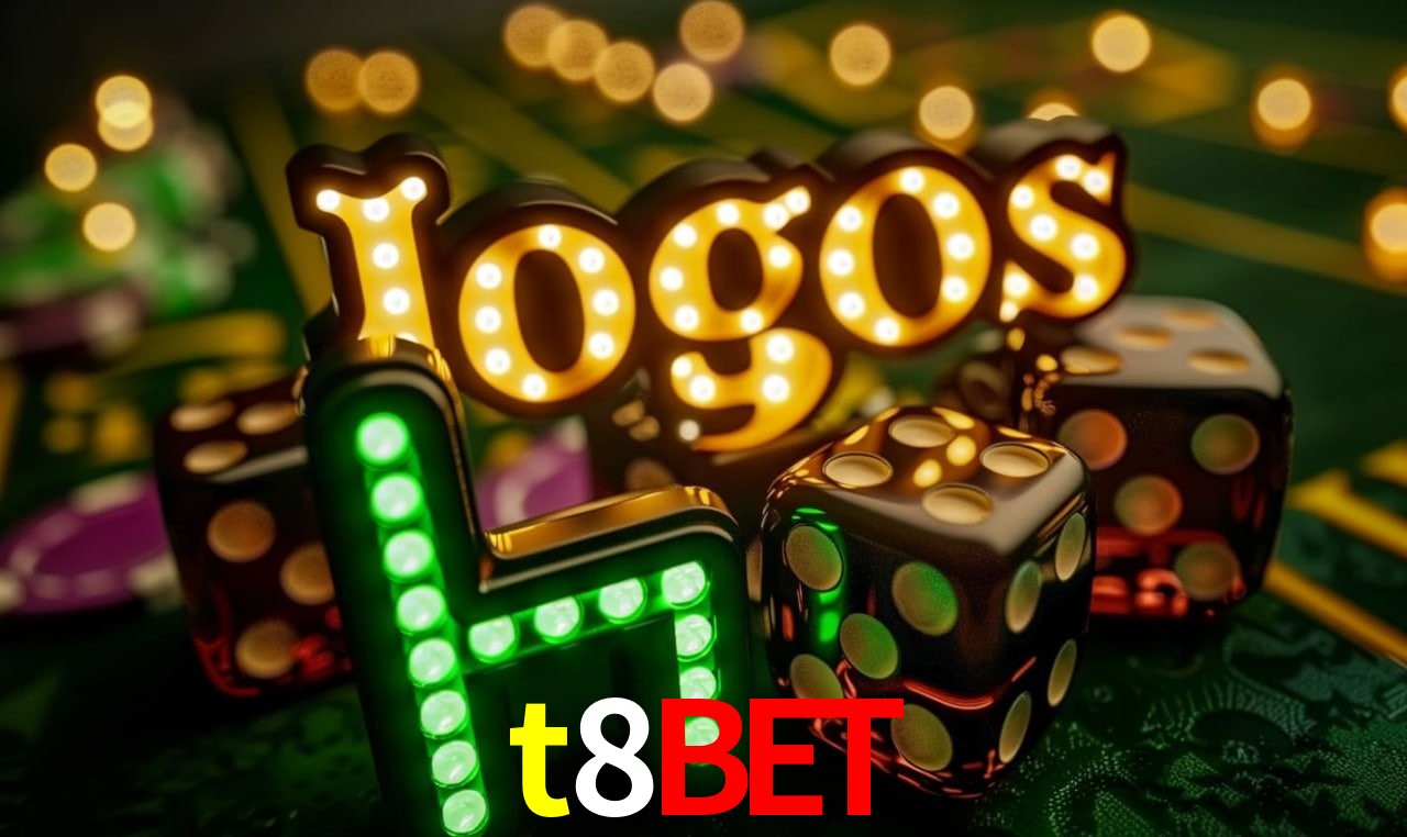 Benefícios da Conta t8bet
