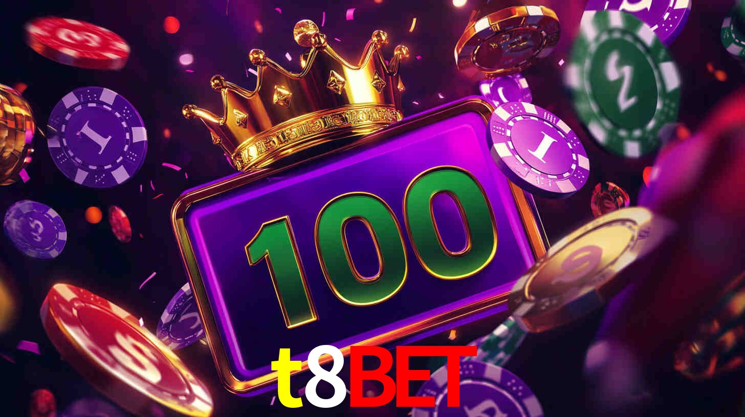 Daily Bonuses t8bet
