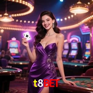 Apostas de Tênis t8bet