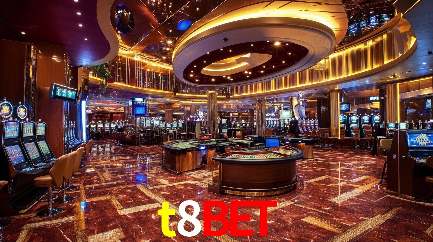Tournaments t8bet