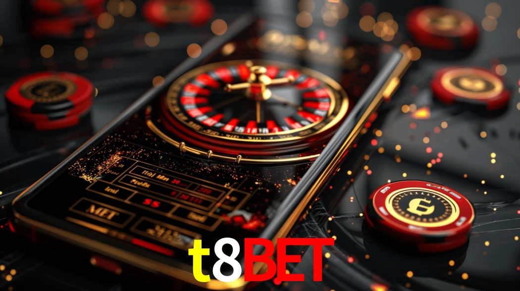 Secure Login t8bet