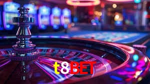 Login Seguro t8bet