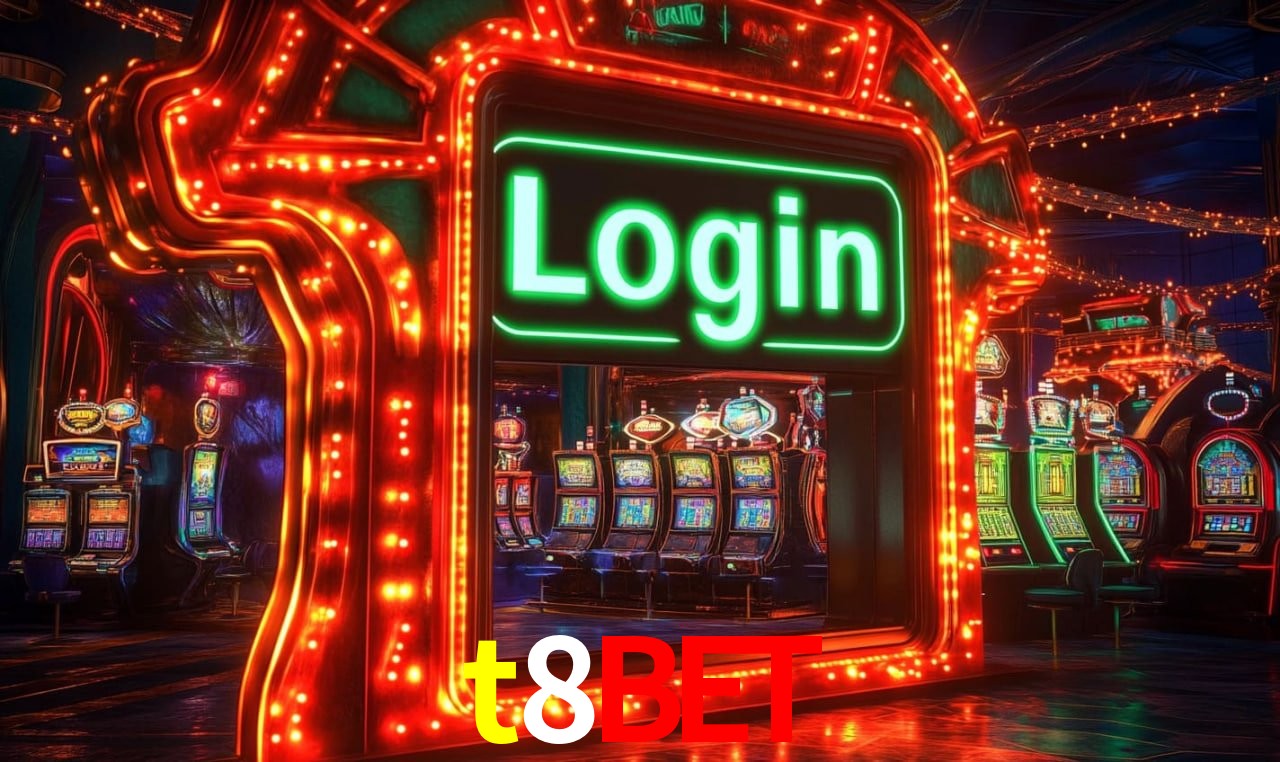 Diretório de Jogos t8bet