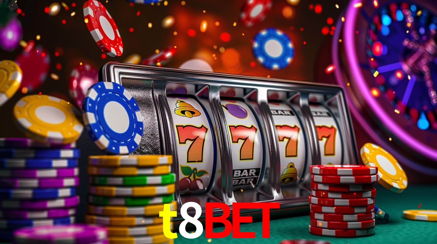 Apostas de Futebol t8bet