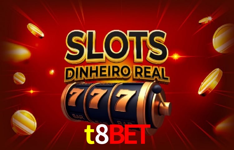 Cassino ao Vivo t8bet - Dealers Brasileiros Profissionais