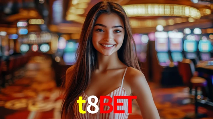 Exclusive Games t8bet