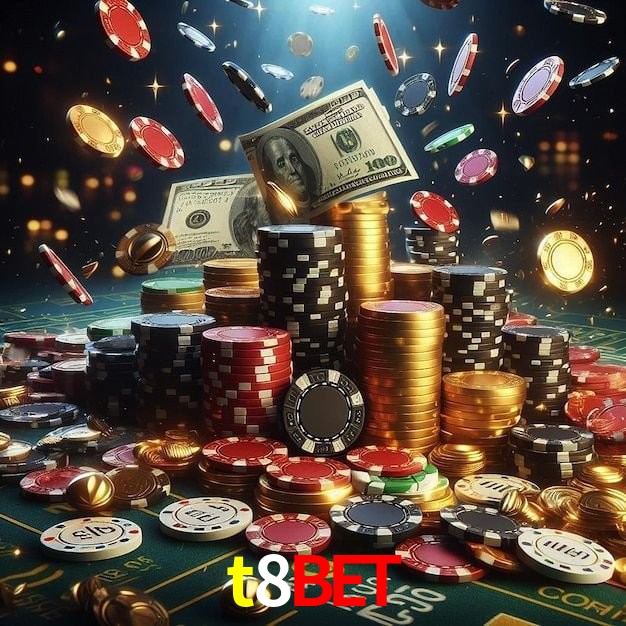 Torneios t8bet