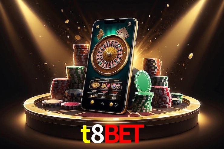 Ofertas Exclusivas t8bet