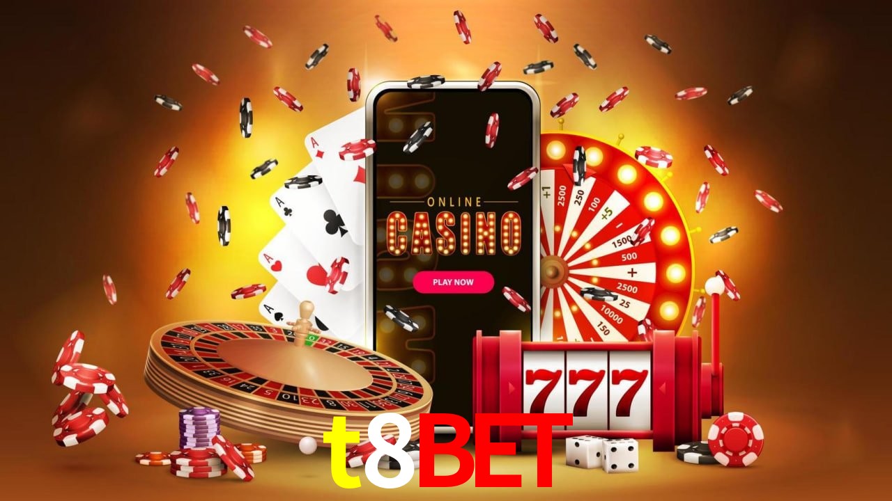 Descubra a Essência do t8bet: Nossa História e Compromissos