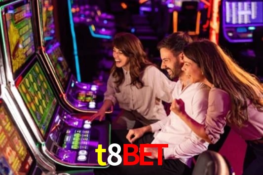 Casino Ao Vivo t8bet