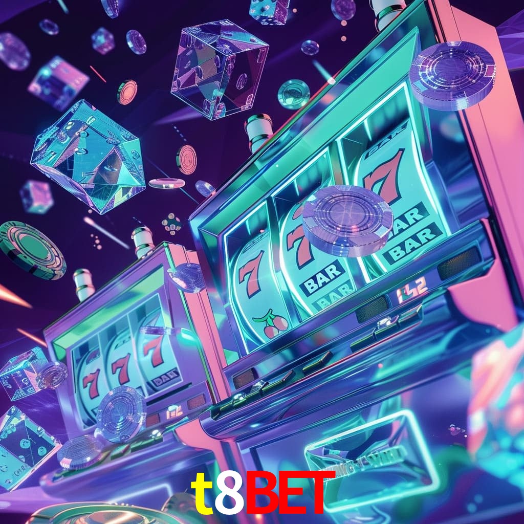 Bônus Diários t8bet