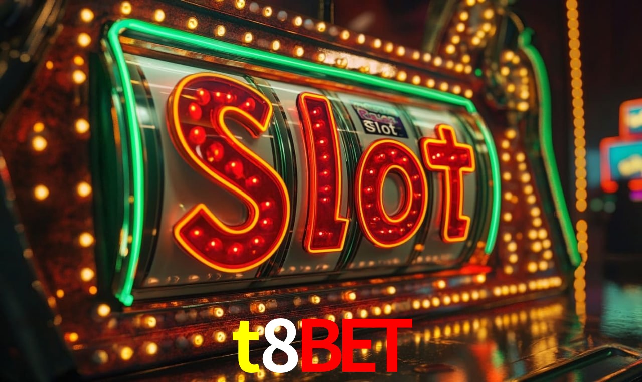 App Mobile t8bet - Jogue em Qualquer Lugar no Seu Smartphone