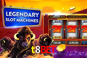 Descubra o Programa VIP da t8bet: Vantagens Exclusivas para Jogadores