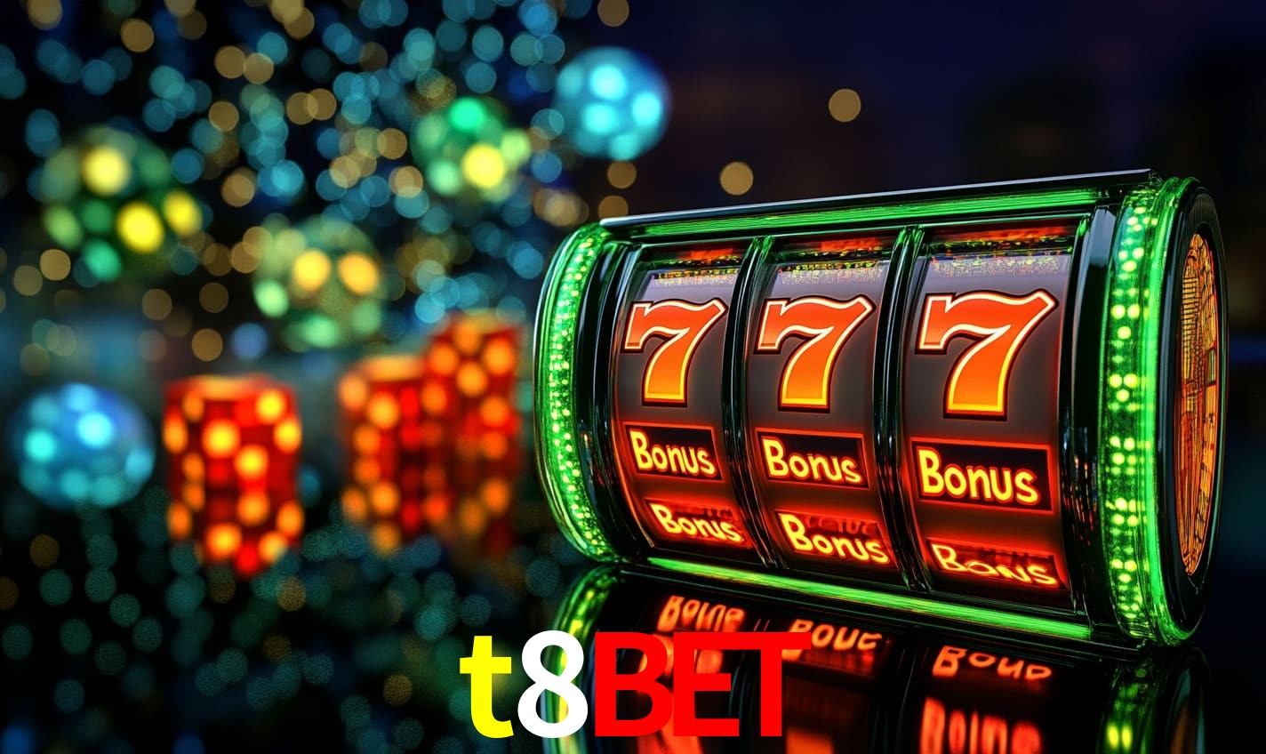 Promoção Relâmpago t8bet