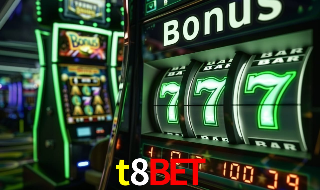 Game Providers t8bet