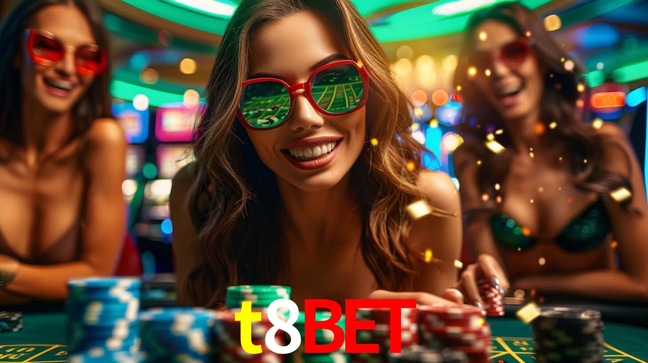 Statistics t8bet