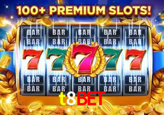Inovações de Jogos na t8bet: O Futuro das Experiências Interativas