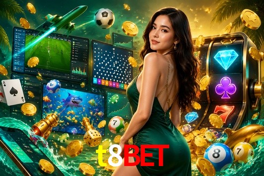 Game Statistics t8bet