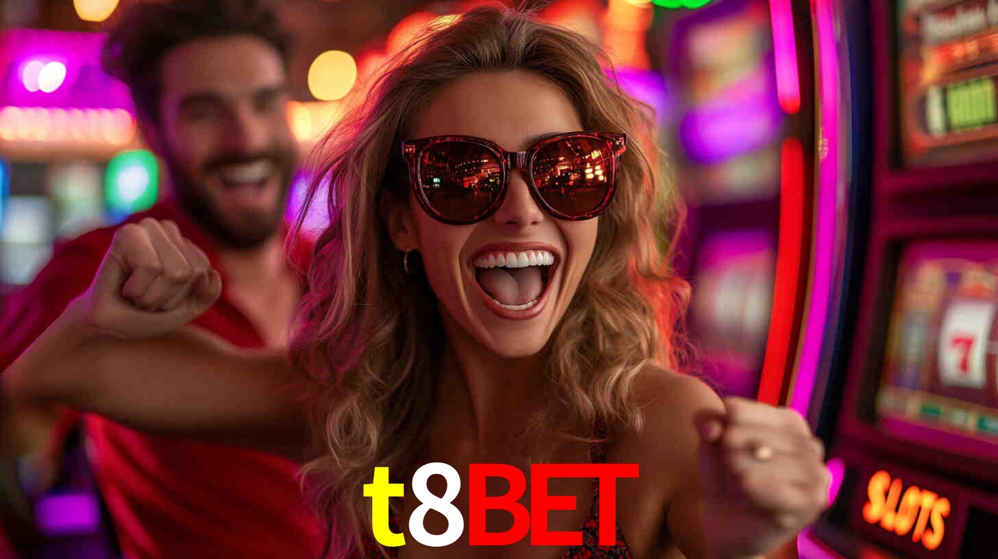 A Emoção da Loteria na t8bet: Uma Chance de Mudança de Vida