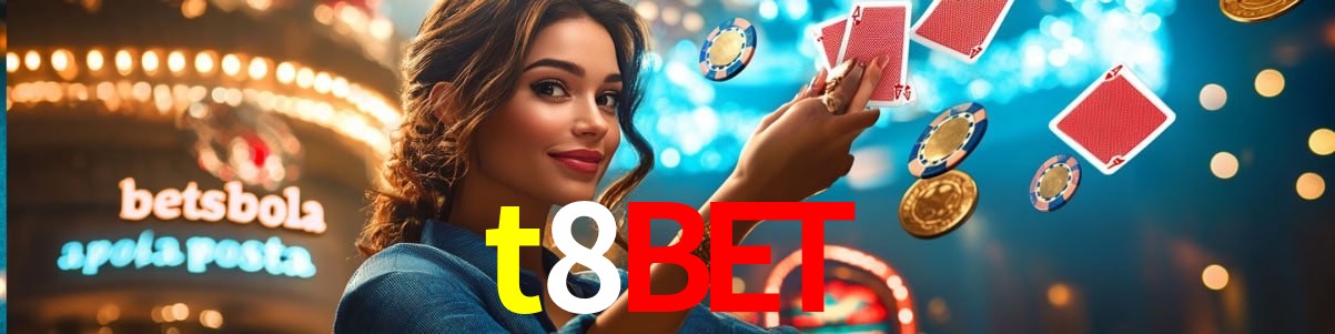 Bonus Features t8bet