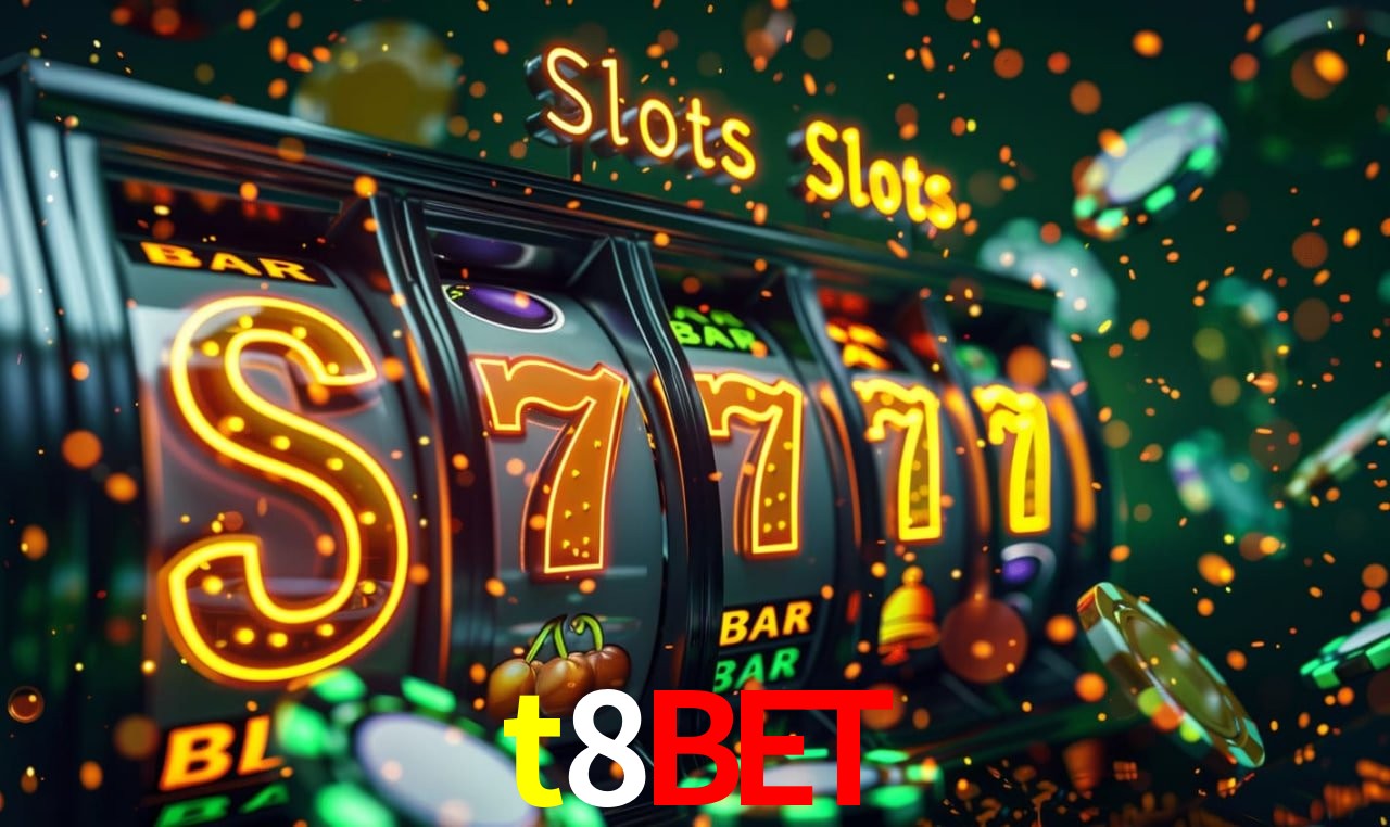 Recursos de Bônus t8bet