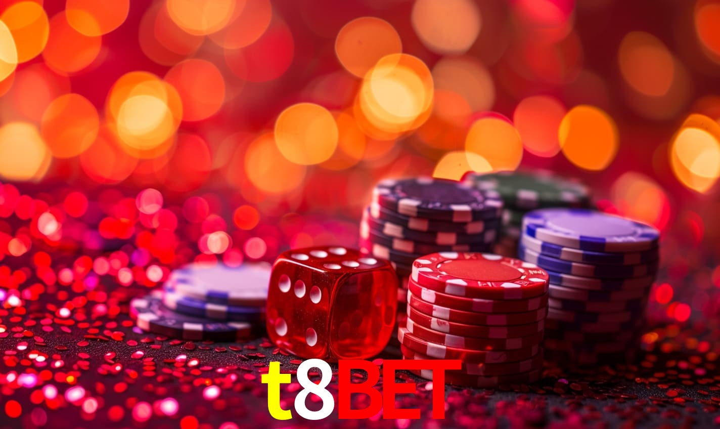 cassino t8bet