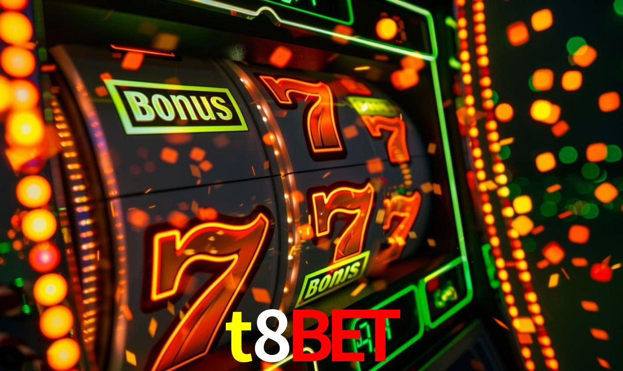 Interface Premium t8bet