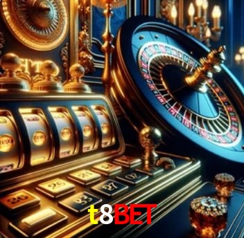 Estatísticas do Jogo t8bet