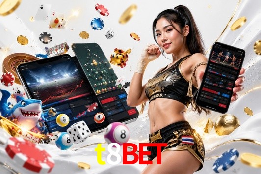 Flash Promotion t8bet