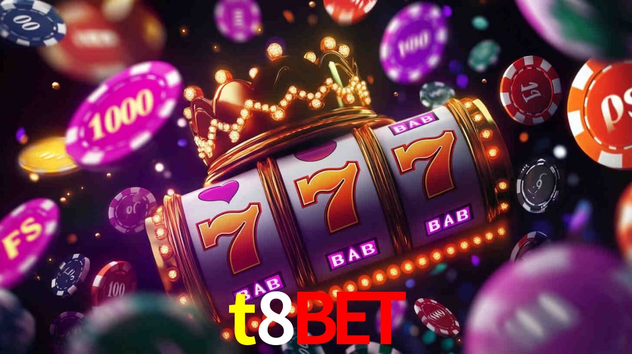 Games Directory t8bet