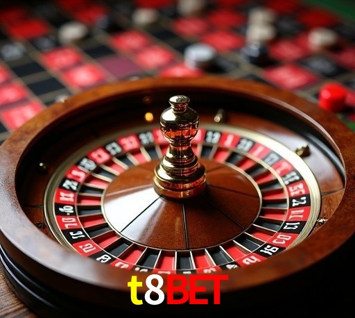 Sistema de Segurança Avançado t8bet - Criptografia e Proteção