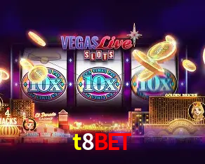 Desvendando o Mundo dos Jogos Virtuais na t8bet