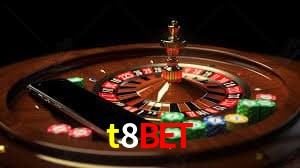 Tennis Betting t8bet