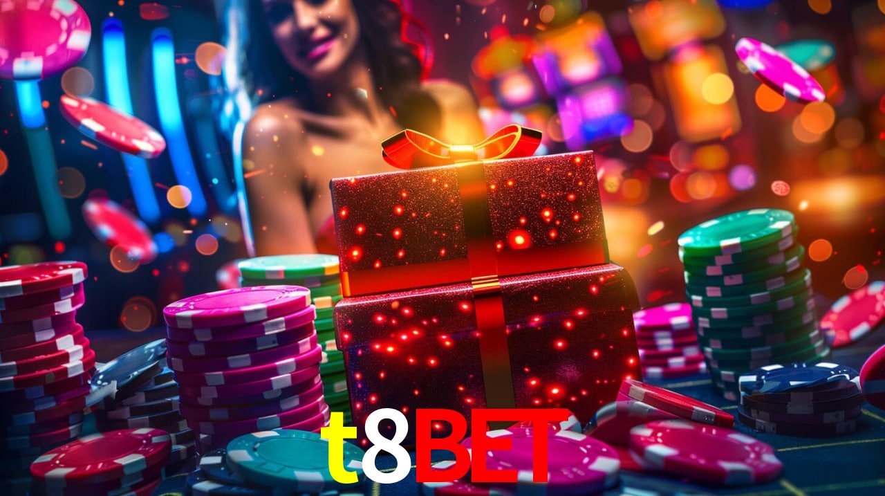Jogos Exclusivos t8bet