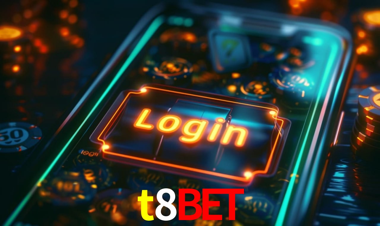 Live Casino t8bet
