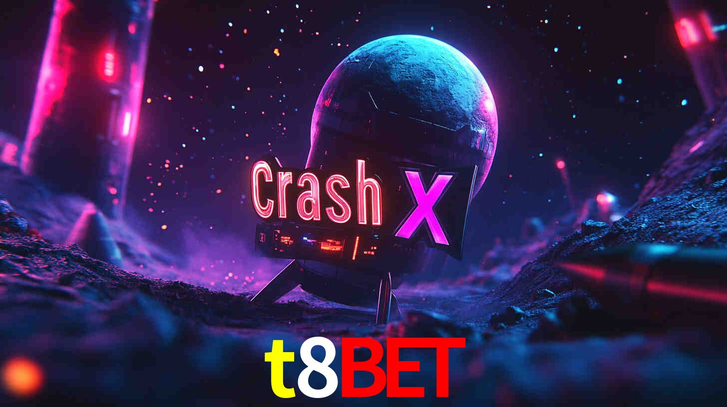 Descubra o Mundo do Cassino Online com t8bet