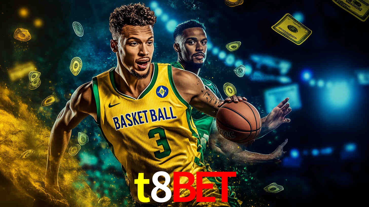A Emoção da Loteria na t8bet: Uma Chance de Mudança de Vida