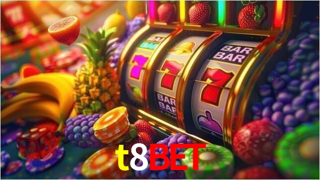 Slot Games t8bet