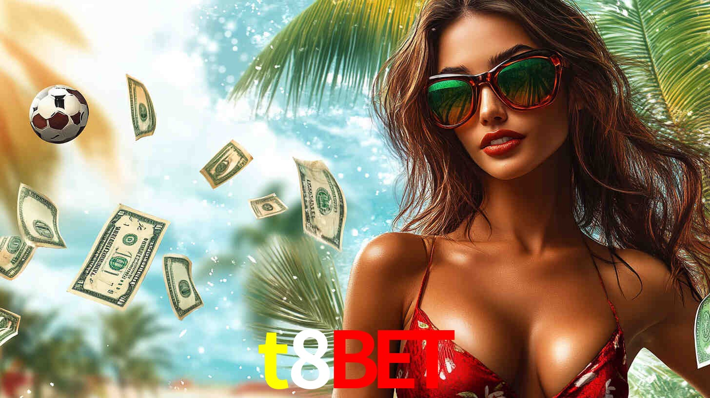 Game Providers t8bet
