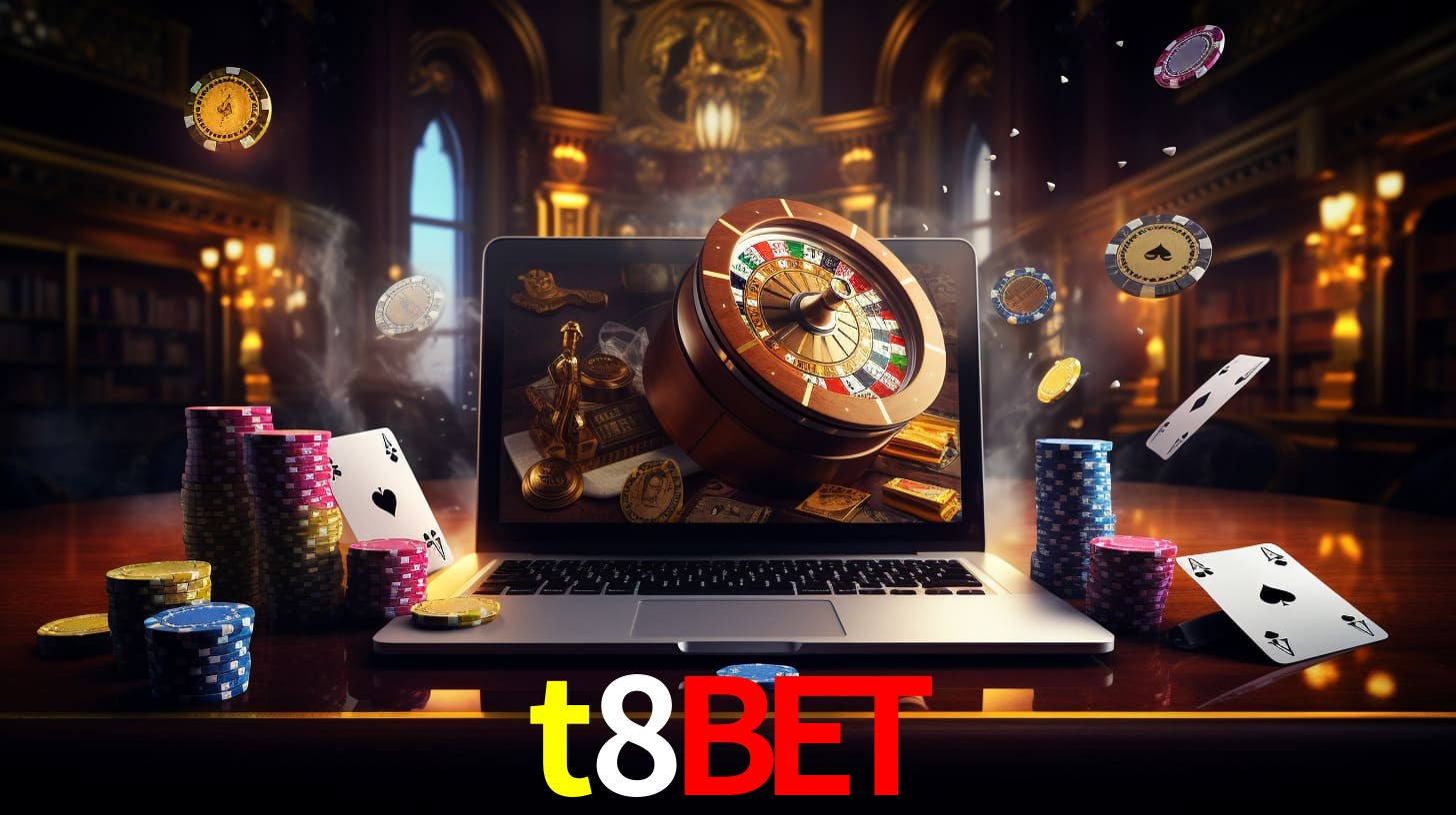 Exclusive Games t8bet