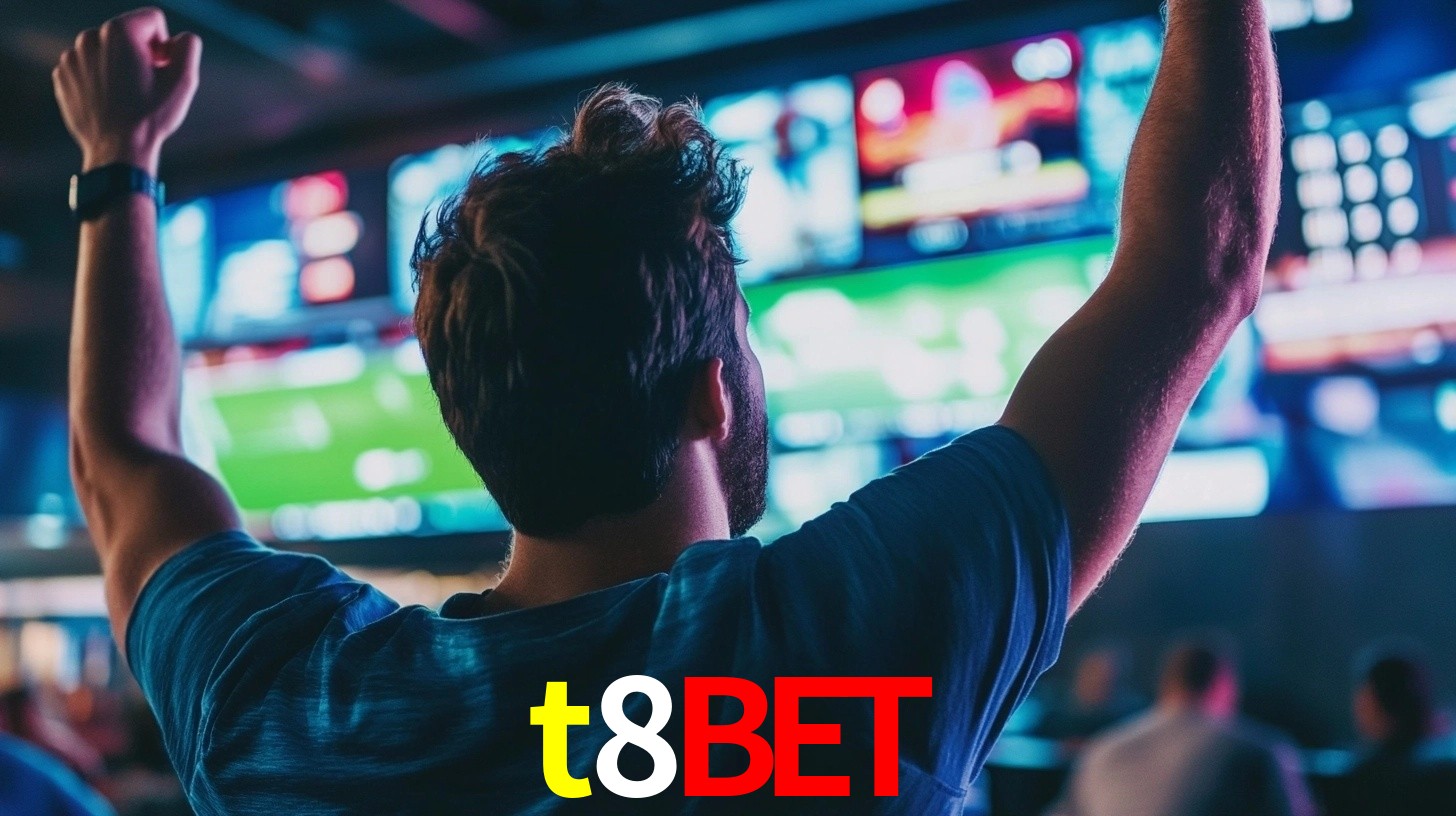 Desvendando o Mundo dos Jogos Virtuais na t8bet