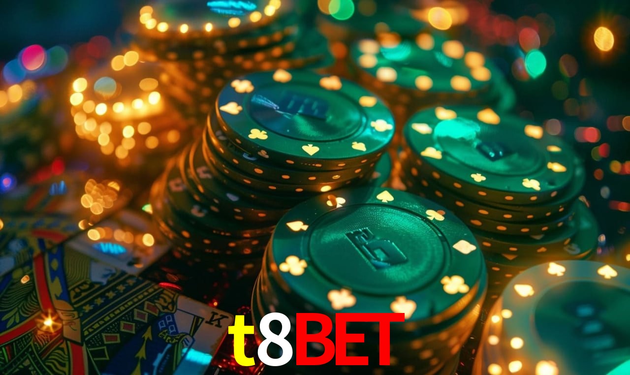 Promoção Relâmpago t8bet
